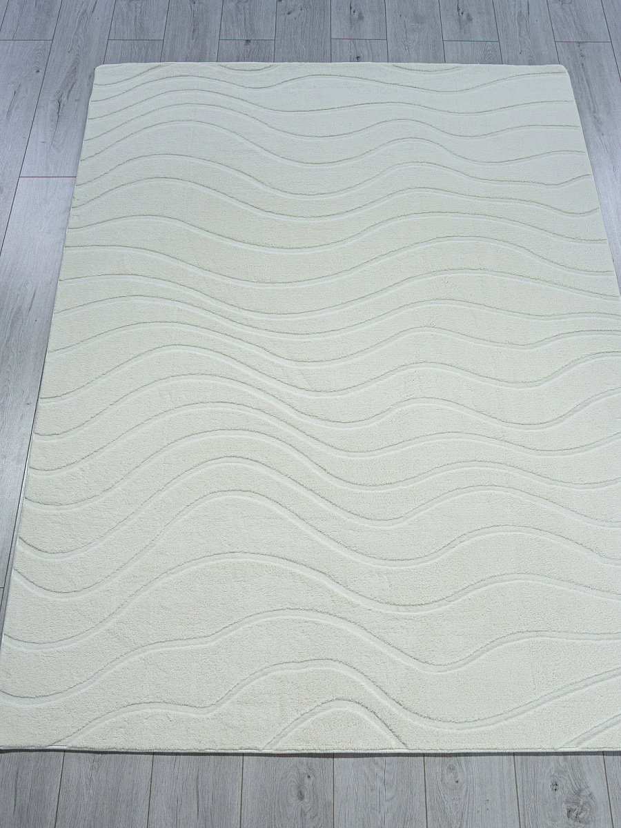 GP-00129341 Ковер AURA PIXEL PX3003, 0,8х1,5, STAN, CREAM4