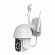 Умная камера для улицы HIPER IoT Cam CX2
