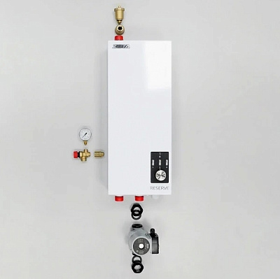 Миникотельная ZOTA 9 - Reserve SET