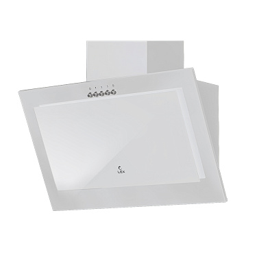 Вытяжка LEX MIO G 500 WHITE