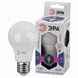 Лампа светодиодная СТАНДАРТ LED A60-9W-860-E27  ЭРА