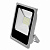Прожектор светодиодный  10Вт 1000Лм IP65 6000K SLIM (повышенной яркости) DEKOlabs