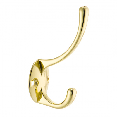 KR 0030 OT Крючок (латунь) KR 0030 OT