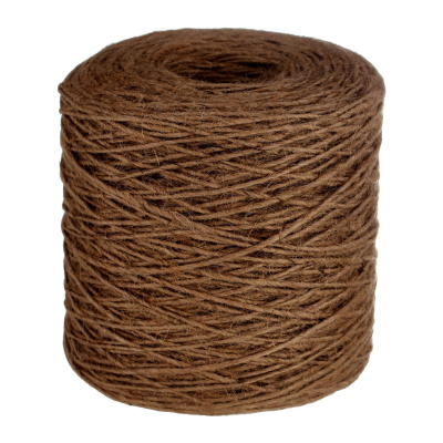 51-4-500 Шпагат джутовый 1120текс, 500м