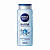 Гель д/душа NIVEA Men Заряд чистоты 500мл