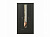 Шкаф "СИРИУС" 3 двери с 1 зеркалом, 1 ящик 117х59х220 см, цвет: дуб венге