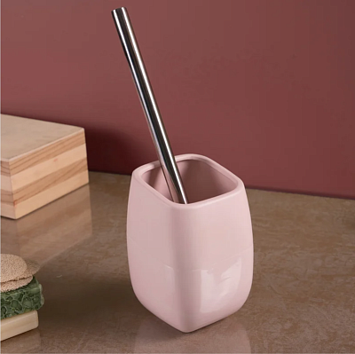 Ершик Brillar pink
