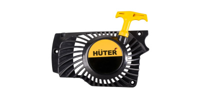 Стартер в сборе для BS-40