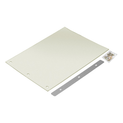 Коврик полиуретановый DENZEL для виброплиты VC-30W