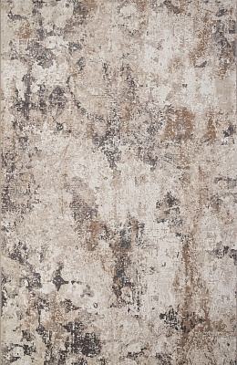 Ковер SIESTA M033A, 1,95*4, STAN, CREAM / WHITE