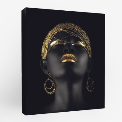 kt45-13313 Картина Голден 40х50 см.