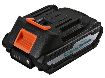 Аккумулятор Sturm!, 18В, 2.0Ач, 1BatterySystem