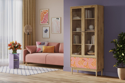 GP-00099234 Ковер Caiola 160x230 инт