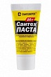 Паста уплотнительная, 20 грамм, Сантехпаста