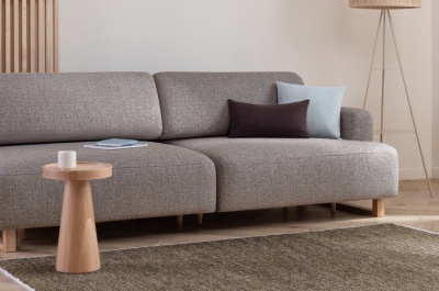 GP-00104549 Ковер Пандора-Коричневый 200x300 инт