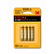 Батарейки Kodak LR03-4BL ULTRA PREMIUM Alkaline 4шт