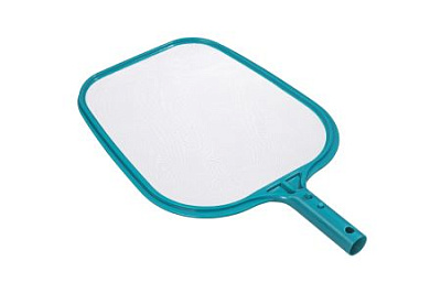 Сачок Bestway для сбора мусора с бассейна 32x30.5см  