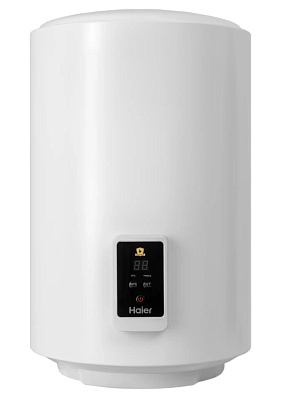Водонагреватель 50 л, 1,5 кВт, эмаль, Haier ES50V-A5 (В640 Ш390 Г400) Г200