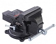 Тиски слесарные поворотные PATRIOT HRV 100