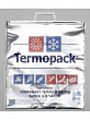 Термопакет трехслойный стандарт 42х45см "Termopack"