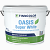 Краска для потолка Finncolor Oasis Super White глубокоматовая белая 9л
