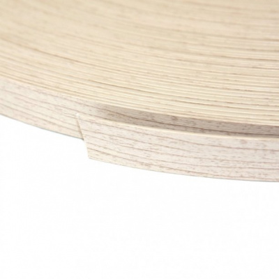 3144 20169 Кромка клеевая 19мм Ясень Шимо светлый (Набукко)