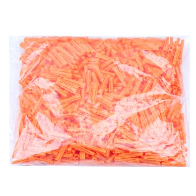 099180 Дюбель универсальный 6х37 (полипропилен) (1000 шт) - Э