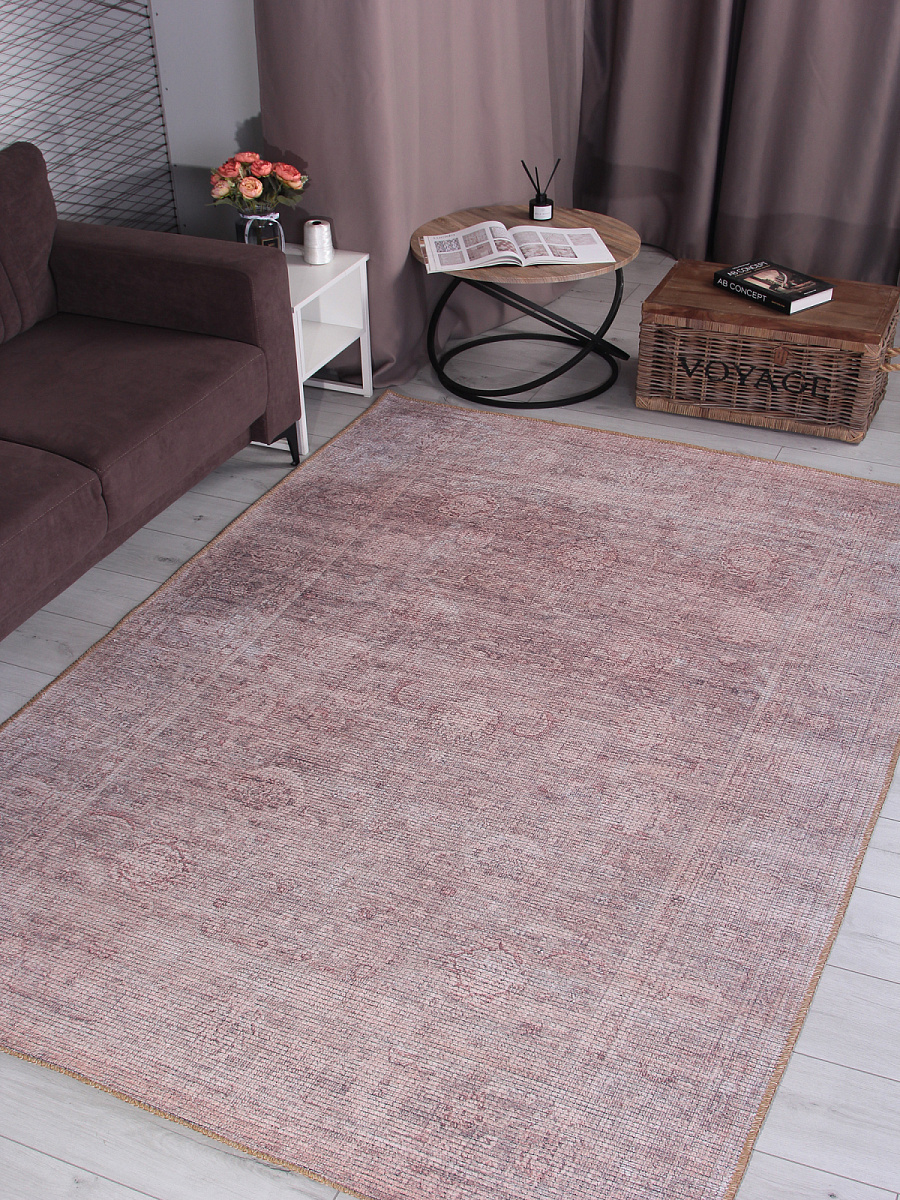 GP-00129382 Ковер LAVIN ALPIN AB678A, 2х2,9, STAN, BEIGE-BROWN4