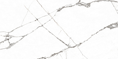 Керамогранит GlobalTile Корона 30х60 см. цвет белый 8 шт.1,44м2 в упак