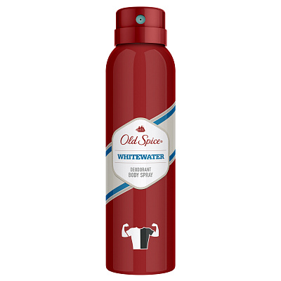 Гель для душа OLD SPICE Wolfthorn 250мл не марка