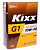 L210844TR1 Масло моторное 10W30 SN Plus-GF-5 KIXX G1 4л полусинтетическое