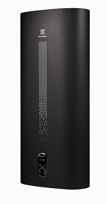 Водонагреватель 80 л, 2 кВт, нерж, Electrolux EWH 80 SmartInverter Grafit (В890 Ш555 Г350)Г196,В430