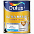 Краска Dulux Ultra Resist кухня и ванная матовая BW белая 1л