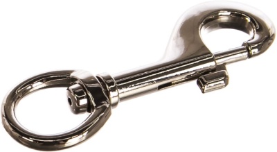 7-0021080 Карабин бытовой М76 (1 шт) никелированный