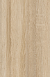 Панель МДФ Classic STELLA Standart 2700x200x6мм Дуб Сонома