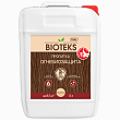 Огнебиозащита Bioteks бесцветный 5л