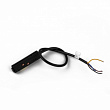 Ввод питания для однофазного шинопровода Slim Magnetic 