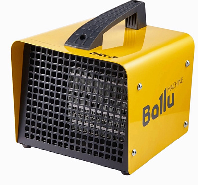 Тепловая пушка Ballu BKX-3