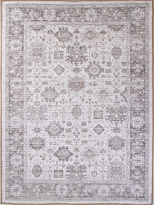 Ковер LAVIN ALPIN AB809A, 2*2,9, STAN, BEIGE