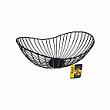 Фруктовница 30х21х12.7 см Linea TRINA