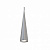 Светильник подвесной Pendant Nevill, никель, GU10 1х40Вт,P318-PL-01-N