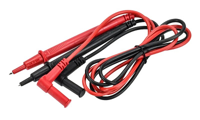 Комплект щупов для мультиметров PROFESSIONAL 1068 IEK