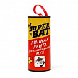 Лента липкая SuperBAT от мух 1шт
