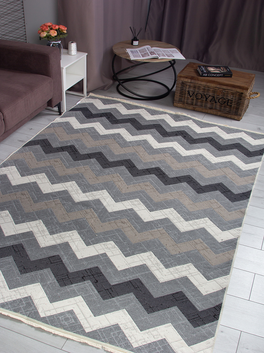 GP-00129371 Ковер HAN KILIM ILHAN MENSUCAT HAN1, 1,4х2, STANинт1