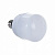 Лампа светодиодная LED-HP-PRO 40Вт 230В Е27 /E40 6500К, холодный белый 3600Лм IN HOME