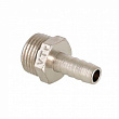 Штуцер 1/2"х14 мм, наружная резьба, Valtec