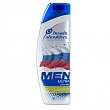 Шампунь Н&S Против перхоти Sports Fresh  400мл