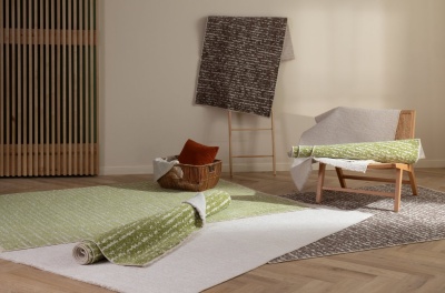 GP-00099230 Ковер Плюма-Mokko 160x230 инт