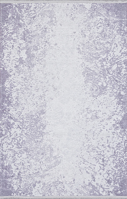 Ковер LOTUS AB189D, 2*2,9, STAN, PURPLE / GREY