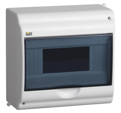 MKP42-N-09-31-01 Бокс КМПн 2-9-1 IP31 IEK